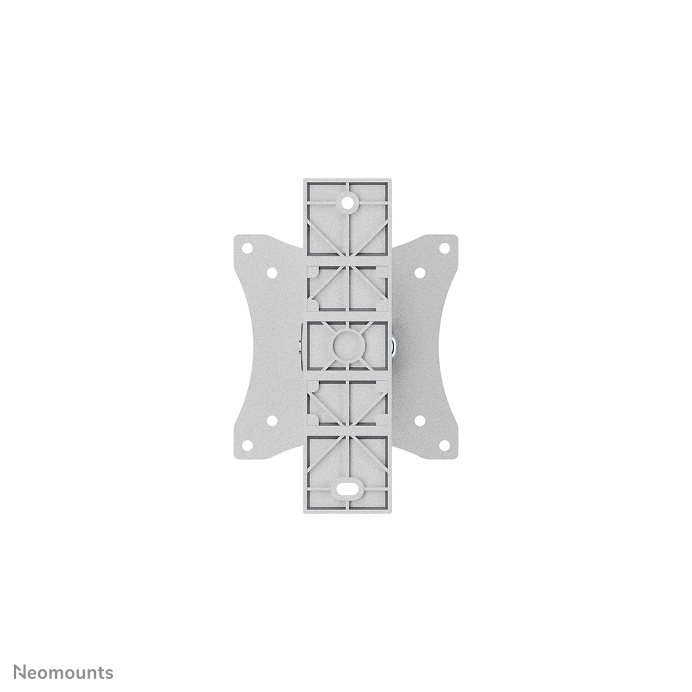 Neomounts FPMA-W820 Supporto monitor/TV a parete 10-27" - mobilità completa